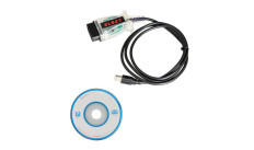 ELS27 FORScan Scanner for Ford/Mazda/Lincoln and Mercury Vehicles